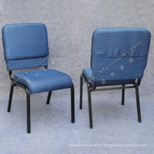 Full Backrest Church Seat Chair (YC-G40)